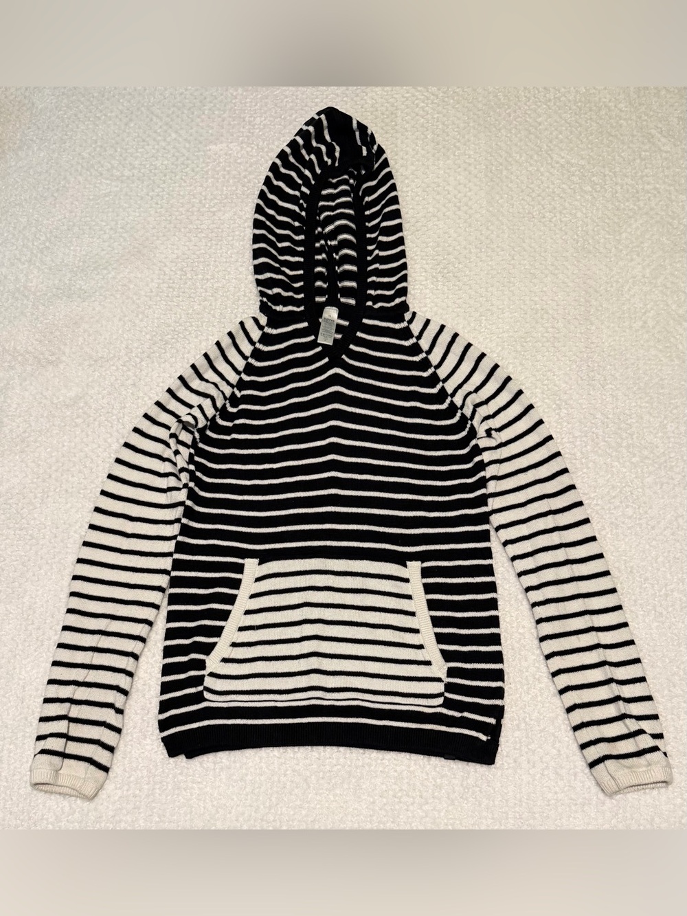 Ivivva 100% Cotton Hooded Sweater